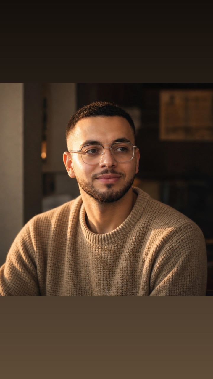 Mohamed Amine Boujlida